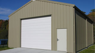 Garage Door Openers at Wellman Creek, Colorado